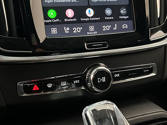 Volvo V90 24 of 30