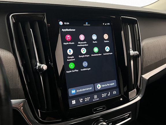 Volvo V90 20 of 30