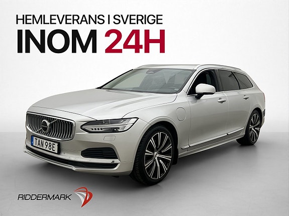 Volvo V90 3 of 30