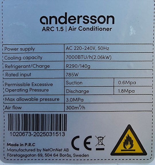 Product image 3 of 6