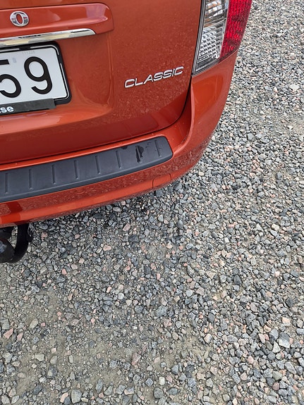 Volvo V50 6 of 10