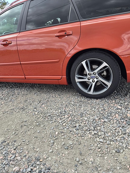 Volvo V50 7 of 10