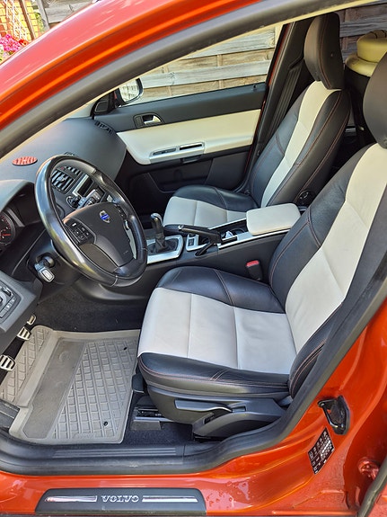 Volvo V50 10 of 10