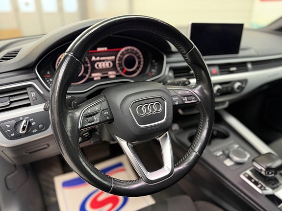 Audi A4 allroad 13 of 30