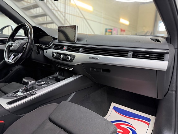 Audi A4 allroad 20 of 30