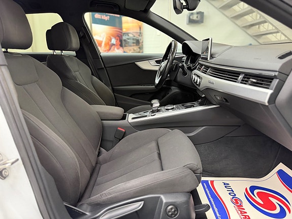 Audi A4 allroad 21 of 30