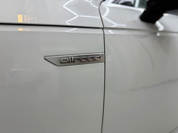 Audi A4 allroad 8 of 30