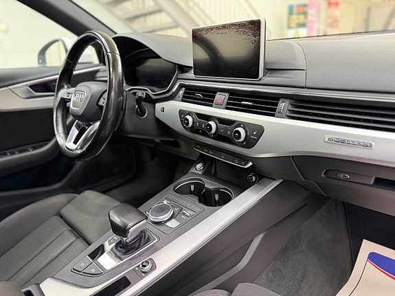 Audi A4 allroad 22 of 30