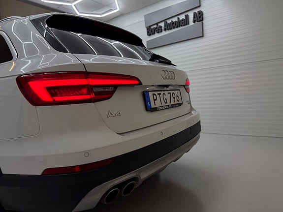 Audi A4 allroad 10 of 30
