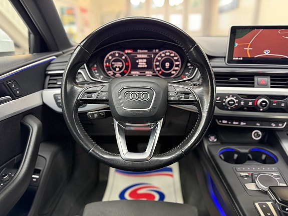 Audi A4 allroad 26 of 30