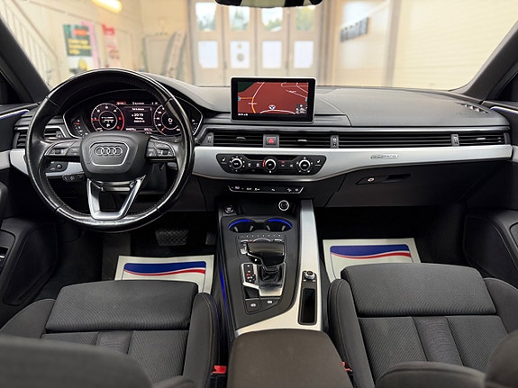 Audi A4 allroad 24 of 30