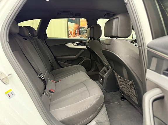 Audi A4 allroad 19 of 30