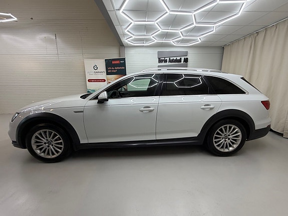 Audi A4 allroad 9 of 30