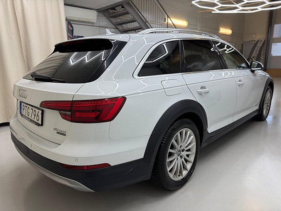 Audi A4 allroad 4 of 30