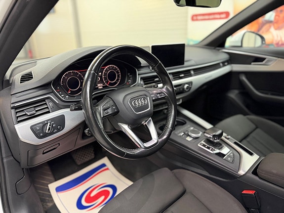 Audi A4 allroad 12 of 30