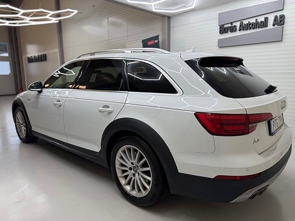 Audi A4 allroad 5 of 30