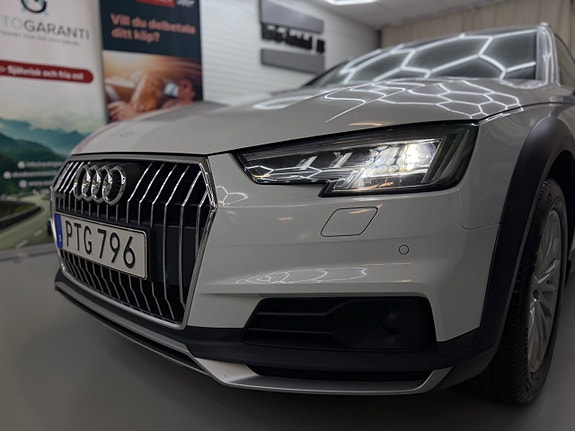 Audi A4 allroad 11 of 30