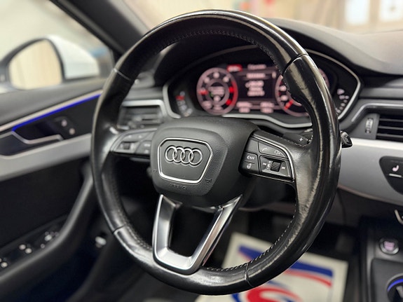 Audi A4 allroad 28 of 30