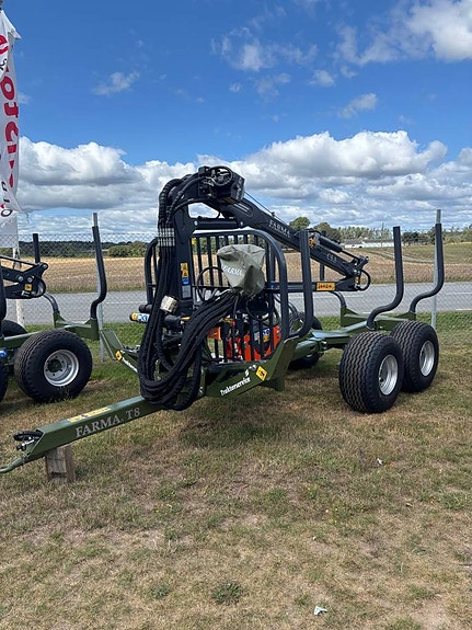 FARMA T8 C5,3G2  finns i lager för omg leverans 2 of 3