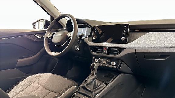 Skoda Kamiq 11 of 13