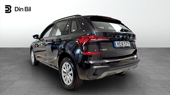 Skoda Kamiq 3 of 13