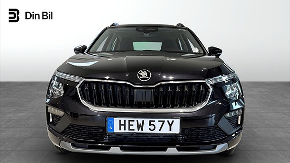 Skoda Kamiq 4 of 13