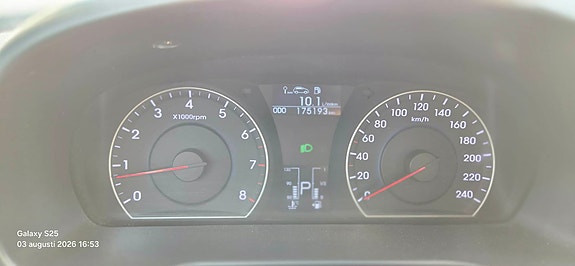Hyundai i30 5 of 7