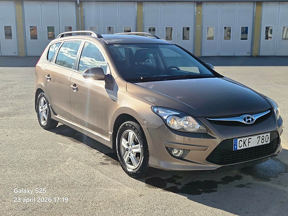 Hyundai i30 7 of 7
