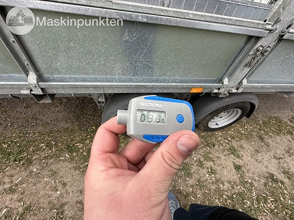 IFOR WILLIAMS LM med Lastramper 17 of 26
