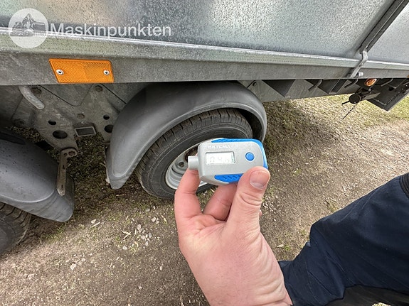 IFOR WILLIAMS LM med Lastramper 18 of 26