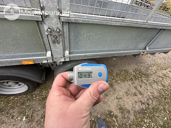 IFOR WILLIAMS LM med Lastramper 16 of 26