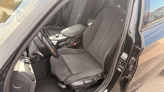 BMW 118d 9 of 30