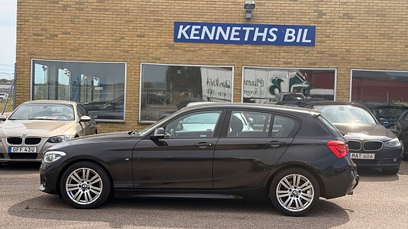 BMW 118d 7 of 30