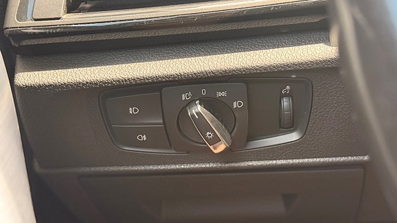 BMW 118d 12 of 30