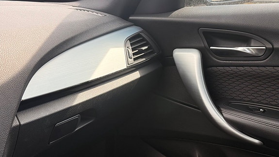 BMW 118d 22 of 30