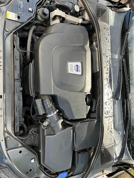 Volvo V70 15 of 24