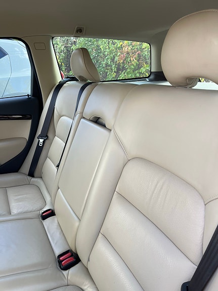 Volvo V70 17 of 24