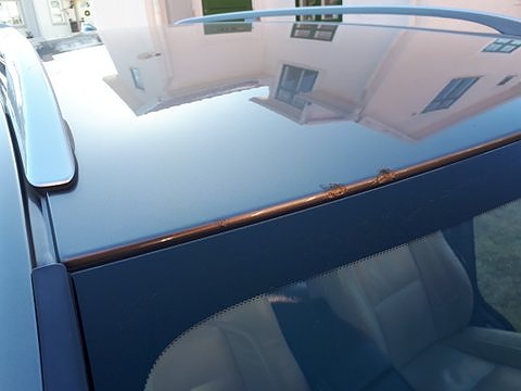 Volvo V70 7 of 8