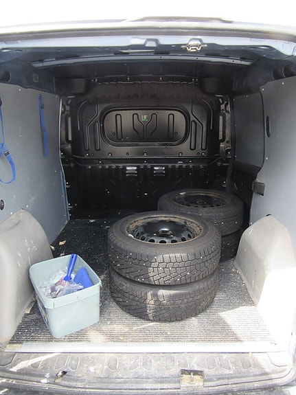 Fiat Doblo 9 of 9