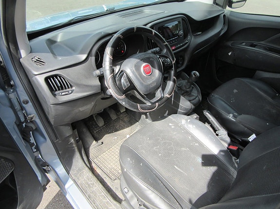 Fiat Doblo 6 of 9