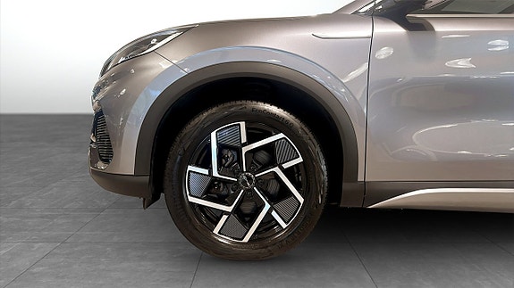 BYD Atto 3 9 of 9