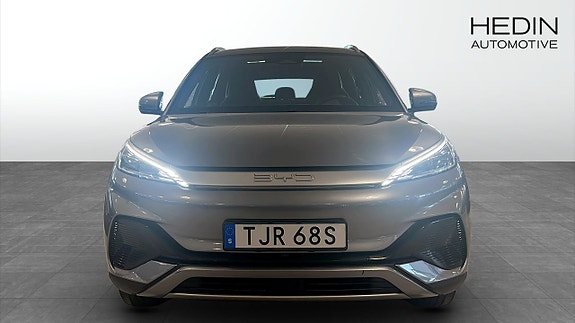 BYD Atto 3 8 of 9