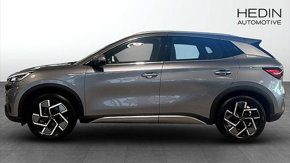 BYD Atto 3 6 of 9