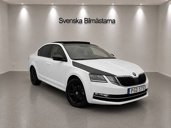 Skoda Octavia 2 of 23