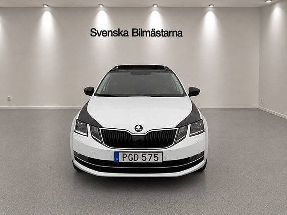 Skoda Octavia 3 of 23