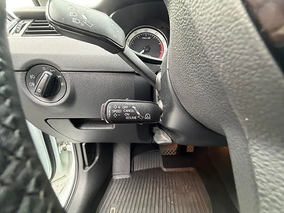 Skoda Octavia 20 of 23