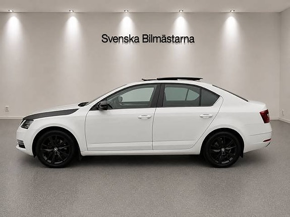 Skoda Octavia 8 of 23