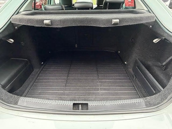Skoda Octavia 23 of 23