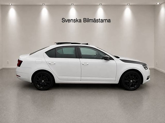 Skoda Octavia 7 of 23