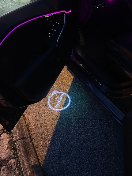 Volvo V40 8 of 8